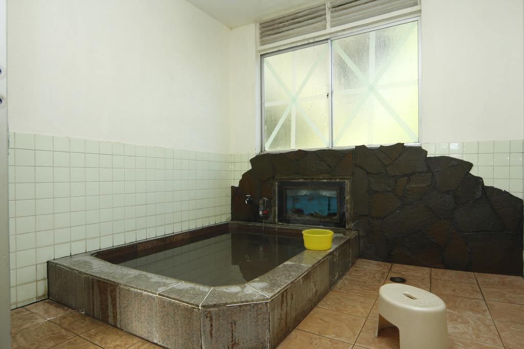 Minshuku Michiyasou Hotel คิริชิมะ ภายนอก รูปภาพ